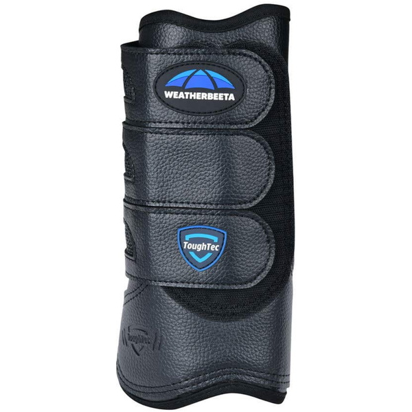 2025 Weatherbeeta Robuust-Tec Evenementen Voorsteunen 1027519 - Black